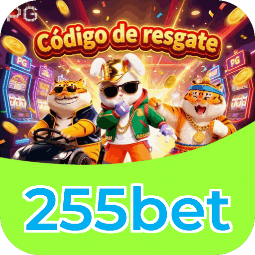Bônus de boas-vindas 255bet